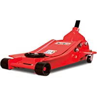 Metalworks CAT25TL - Gato de Carretilla 2-5 Ton.